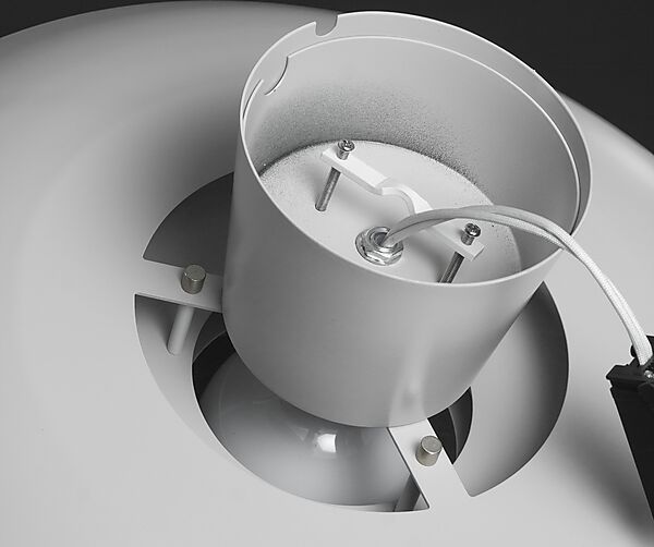 Epsilon taklampe ø45
