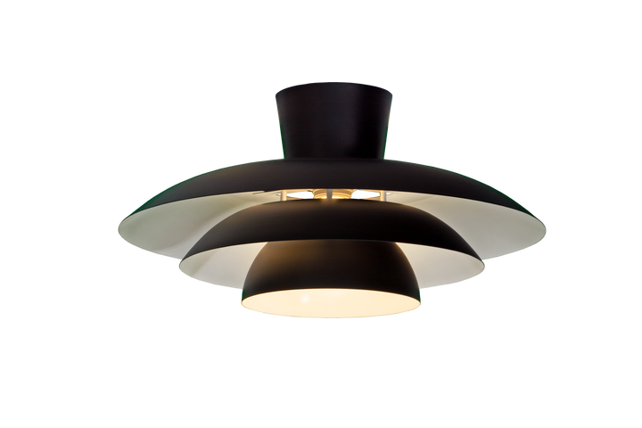 Epsilon taklampe ø45