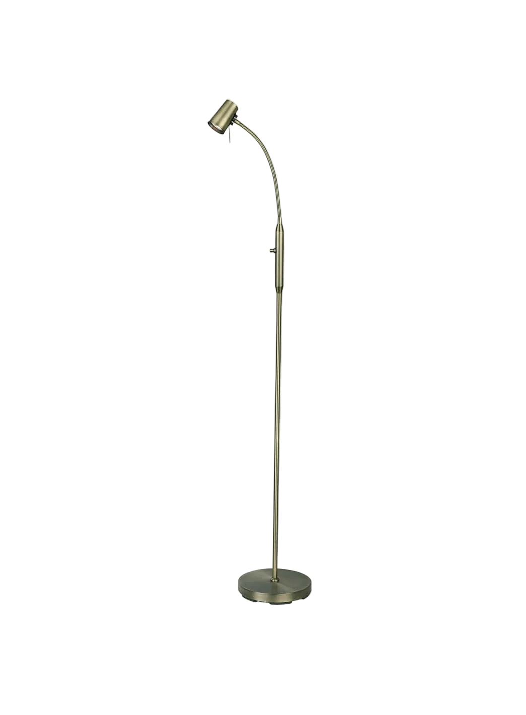 Pilot gulvlampe