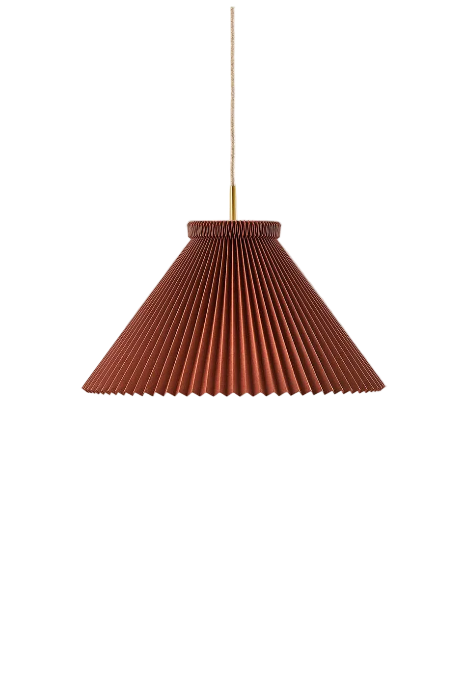 Model 1 taklampe Ø30