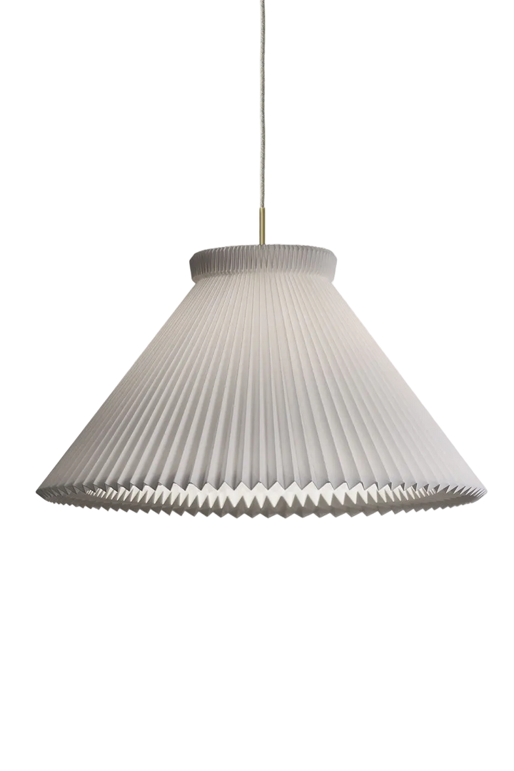 Model 1 Mega pendel Ø70