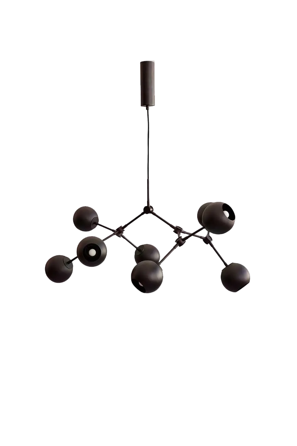 Drop mini globe