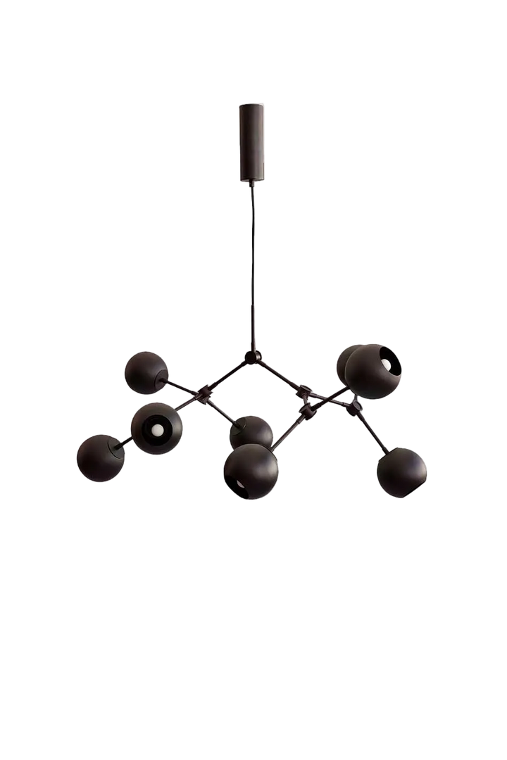 Drop mini globe