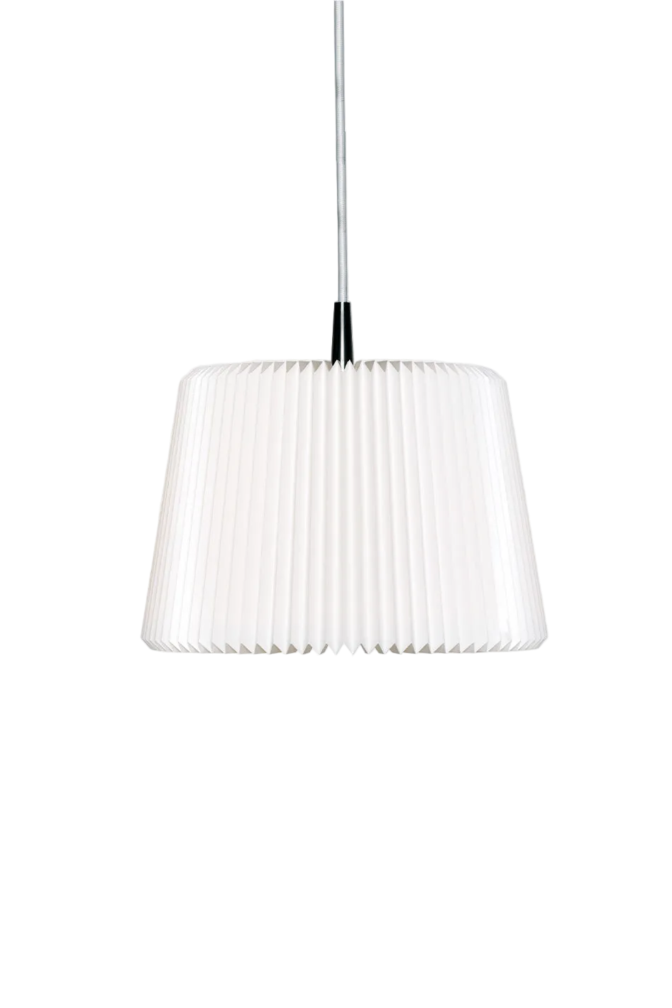 Snowdrop taklampe Ø30