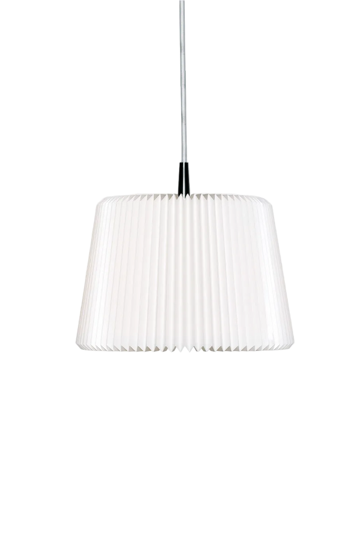 Snowdrop taklampe Ø30