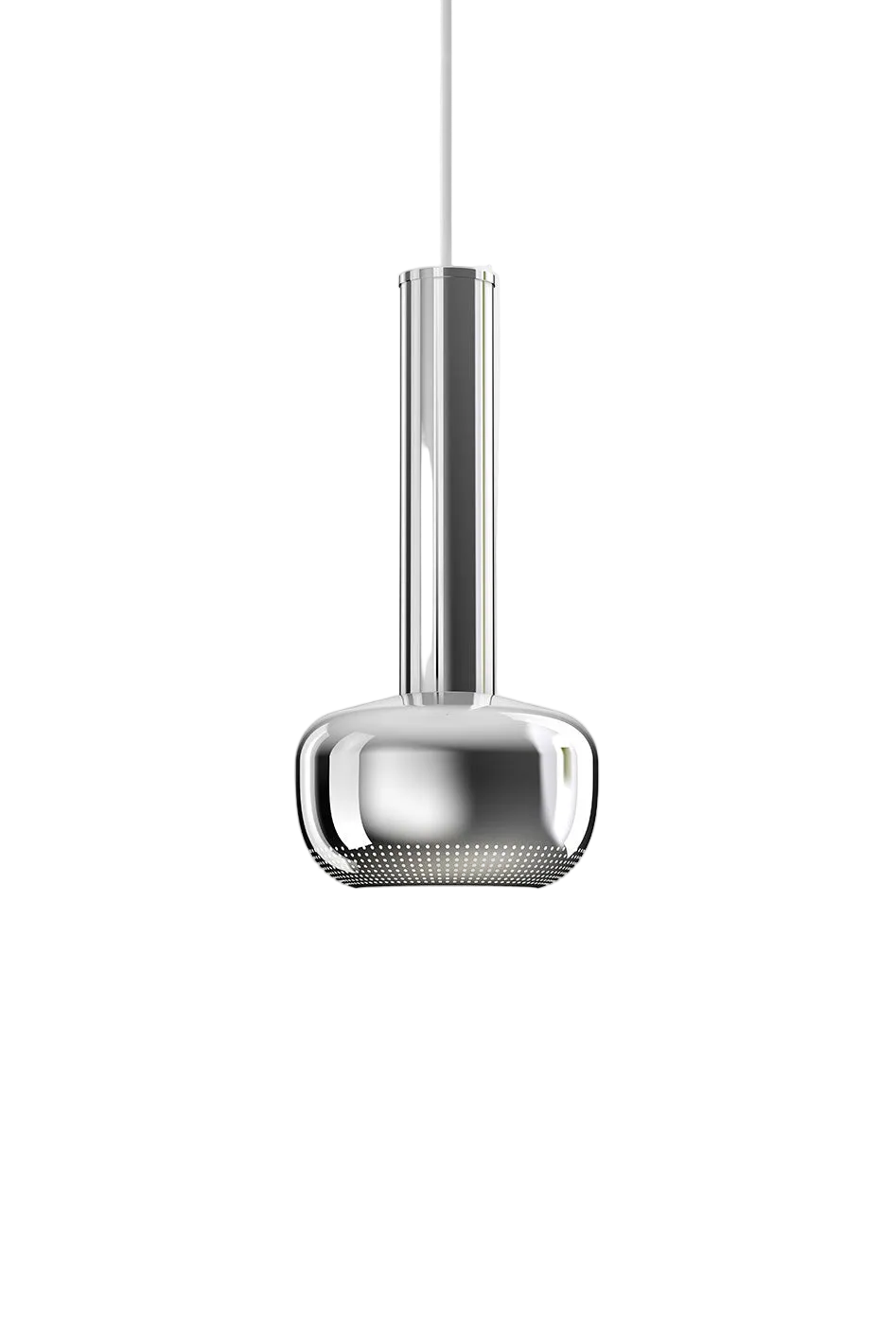 VL 56 taklampe Ø17