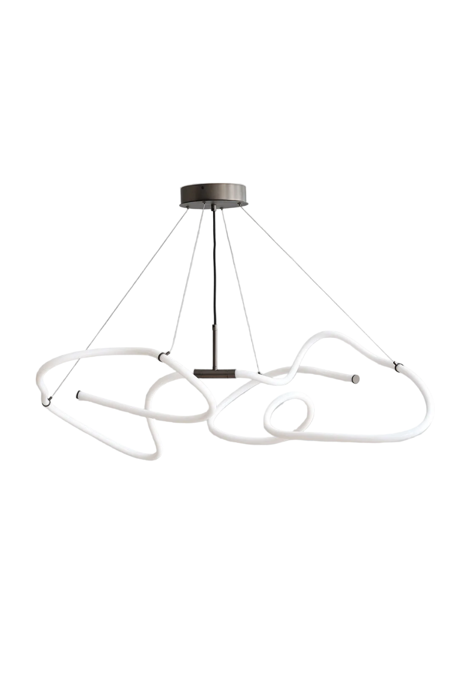 Ghost mini taklampe L116