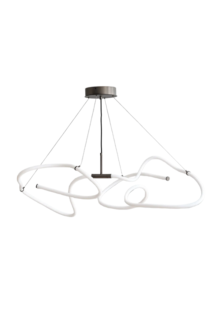Ghost mini taklampe L116