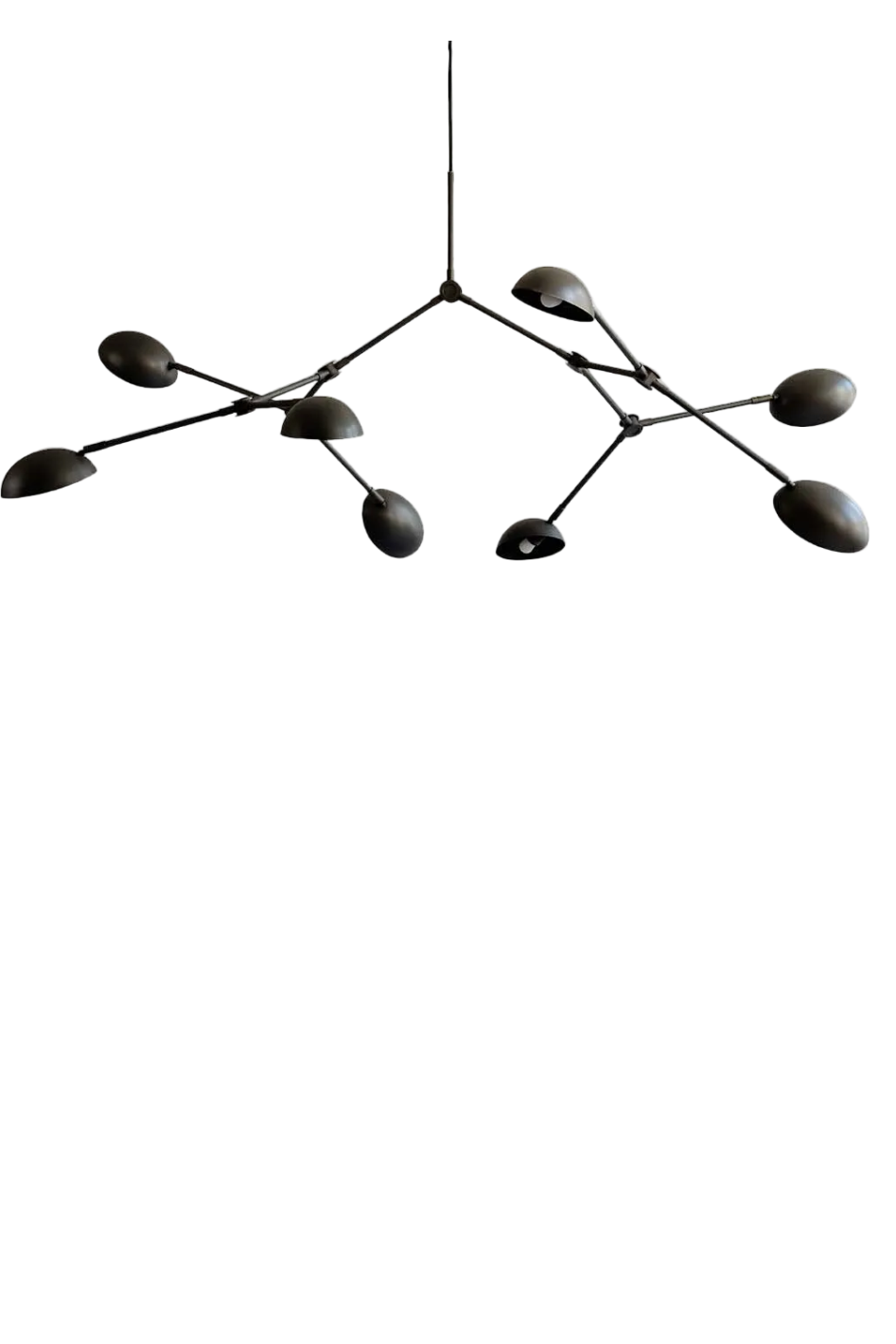 Drop Chandelier
