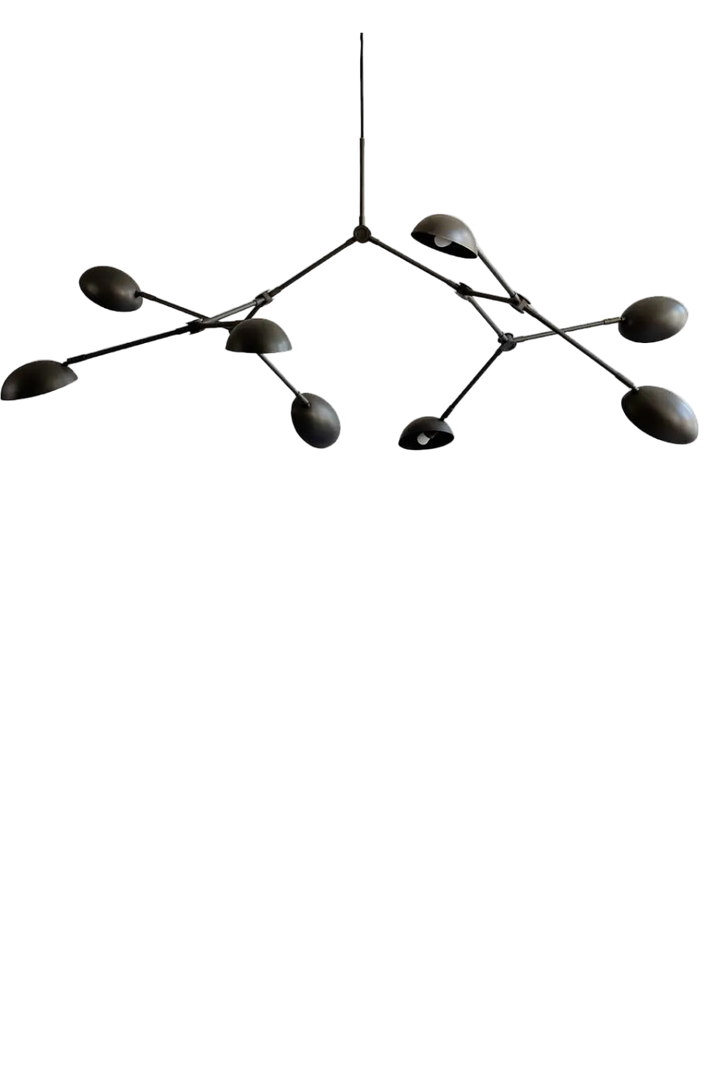 Drop Chandelier