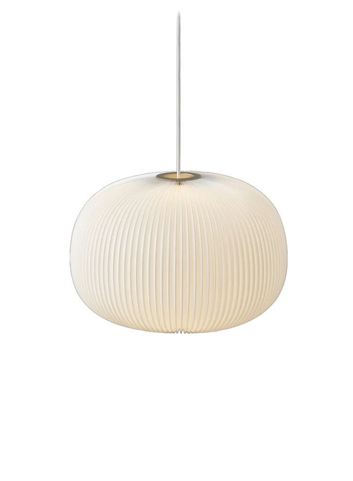 Lamella 1 taklampe