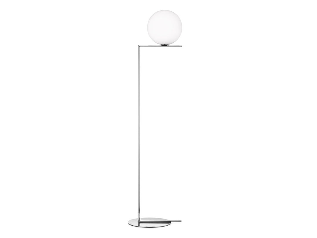 IC Lights F2 gulvlampe