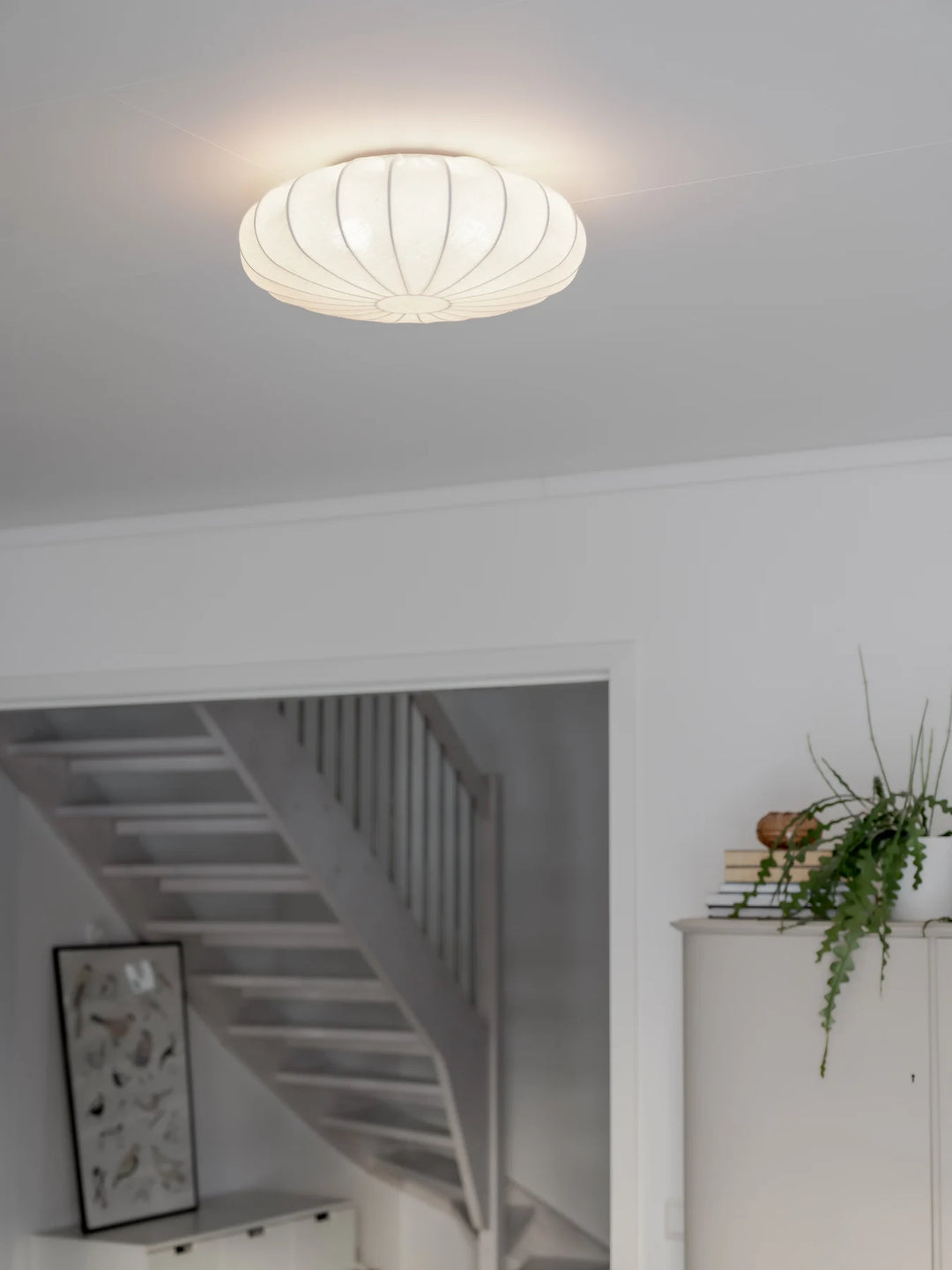 Franza taklampe 55 cm