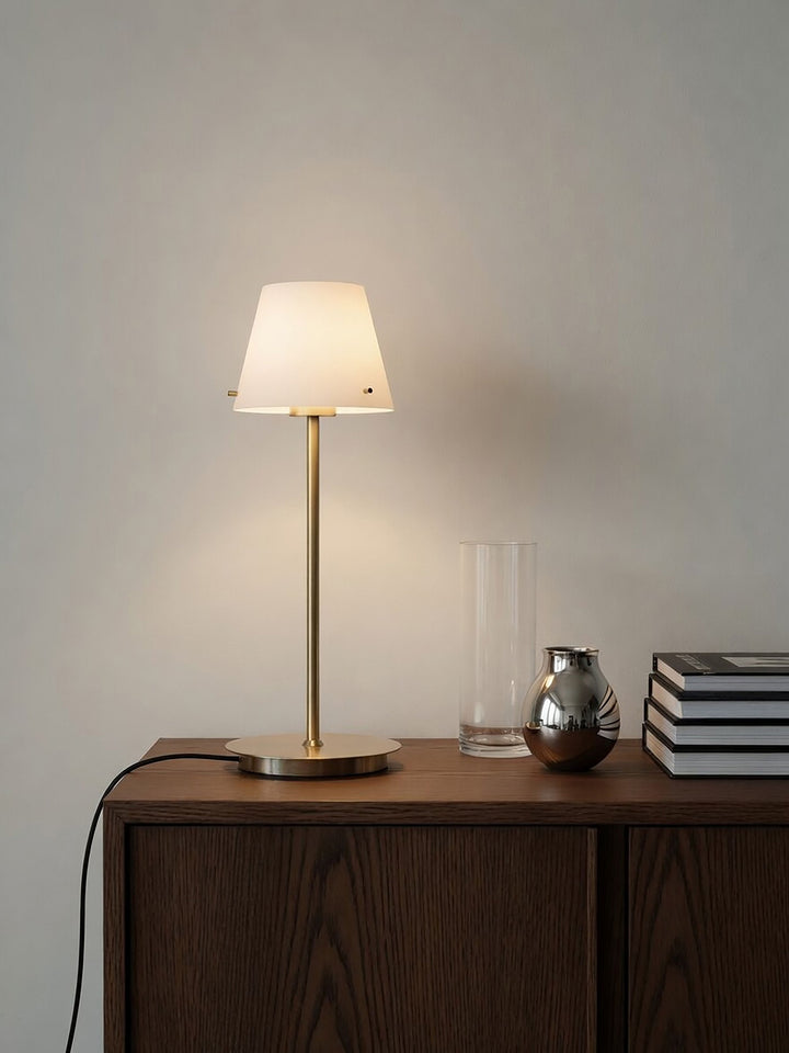 Gil bordlampe - h33,5