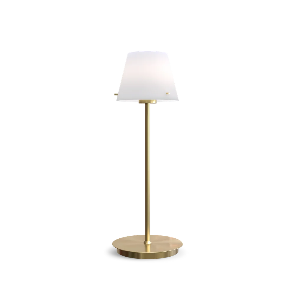 Gil bordlampe - h33,5