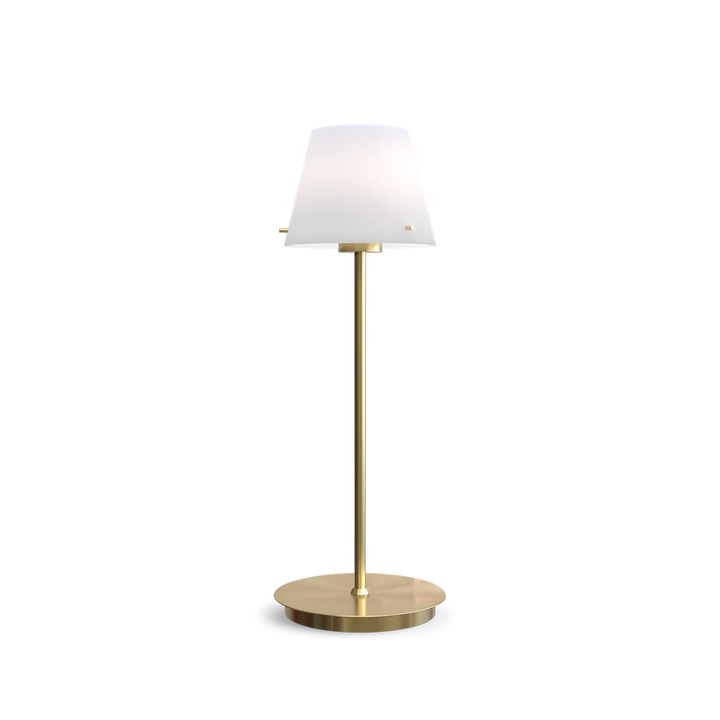 Gil bordlampe - h33,5