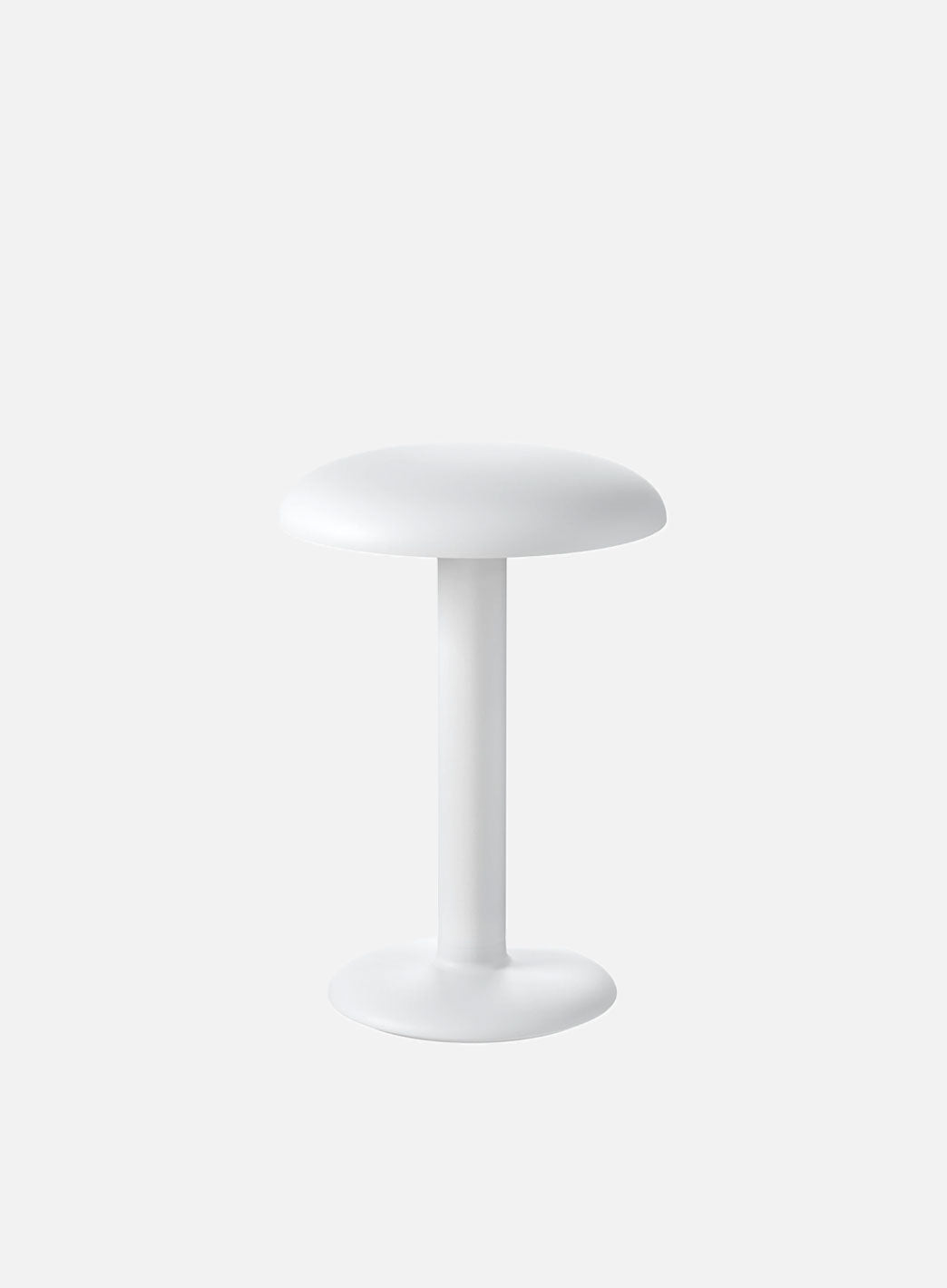 Gustave oppladbar bordlampe