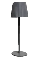 Hygge oppladbar bordlampe - h27
