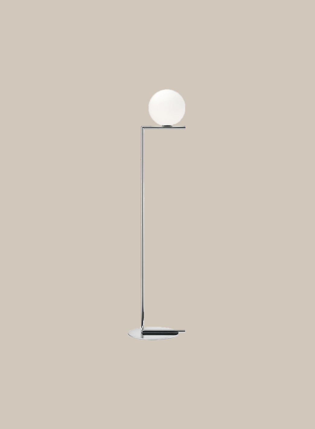 IC Lights F2 gulvlampe