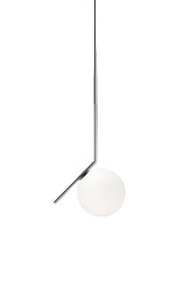 IC S1 takpendel