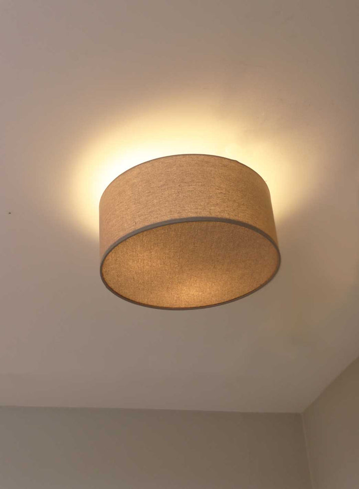 Iris taklampe Ø40