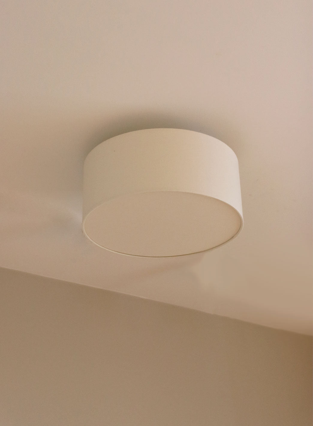 Iris taklampe Ø40