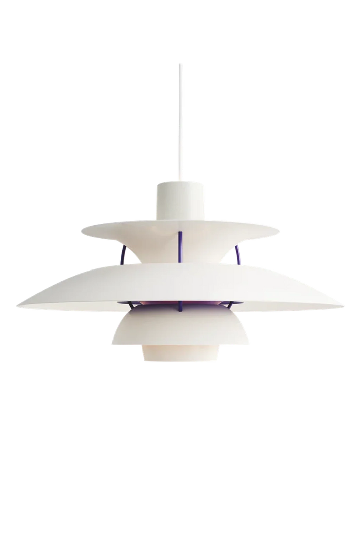 PH 5 taklampe - ø500
