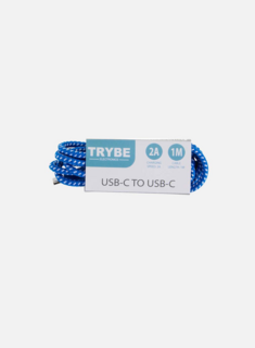 Ladekabel USB-C 1 meter