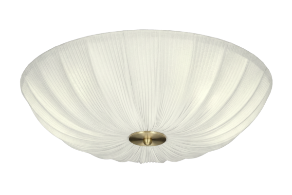 Lady taklampe ø55