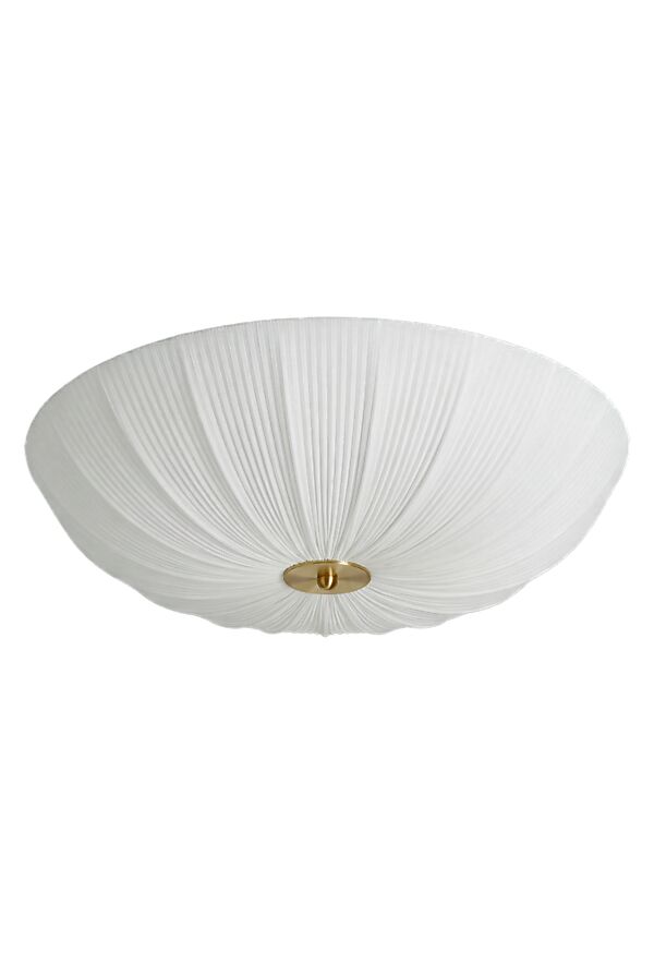 Lady taklampe ø55