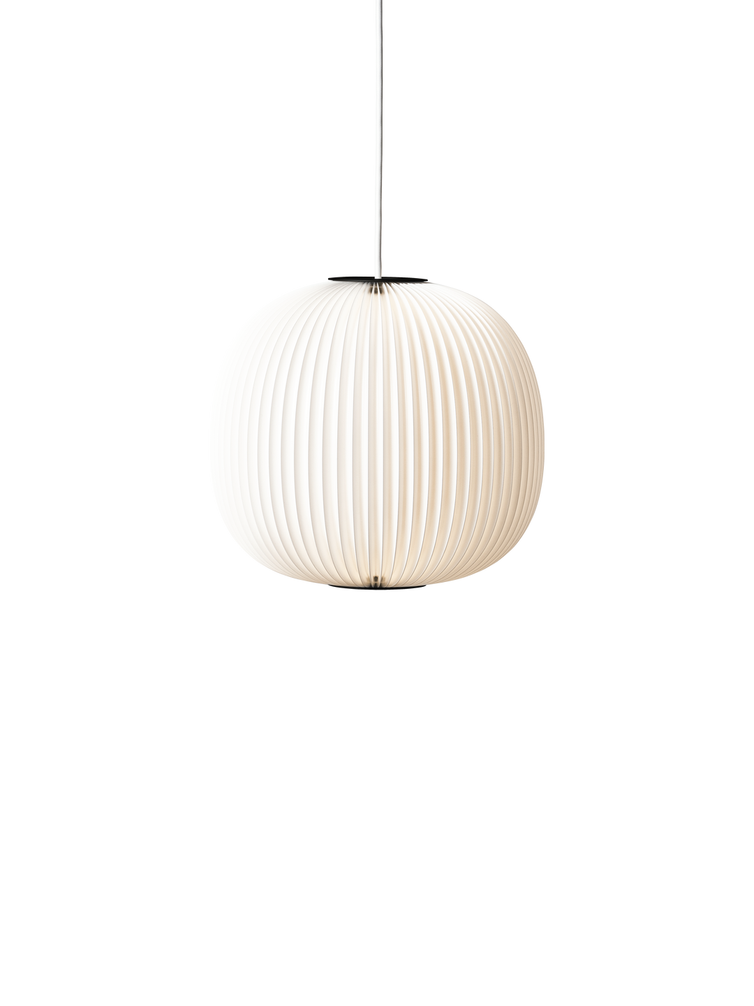 Lamella 3 taklampe