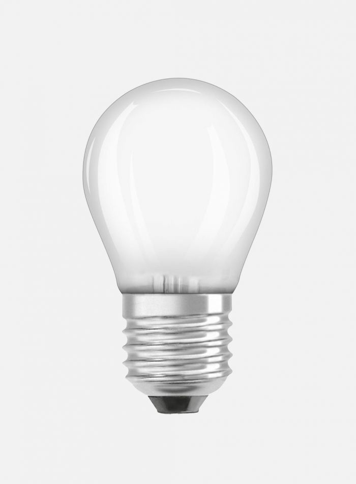 LED Krone