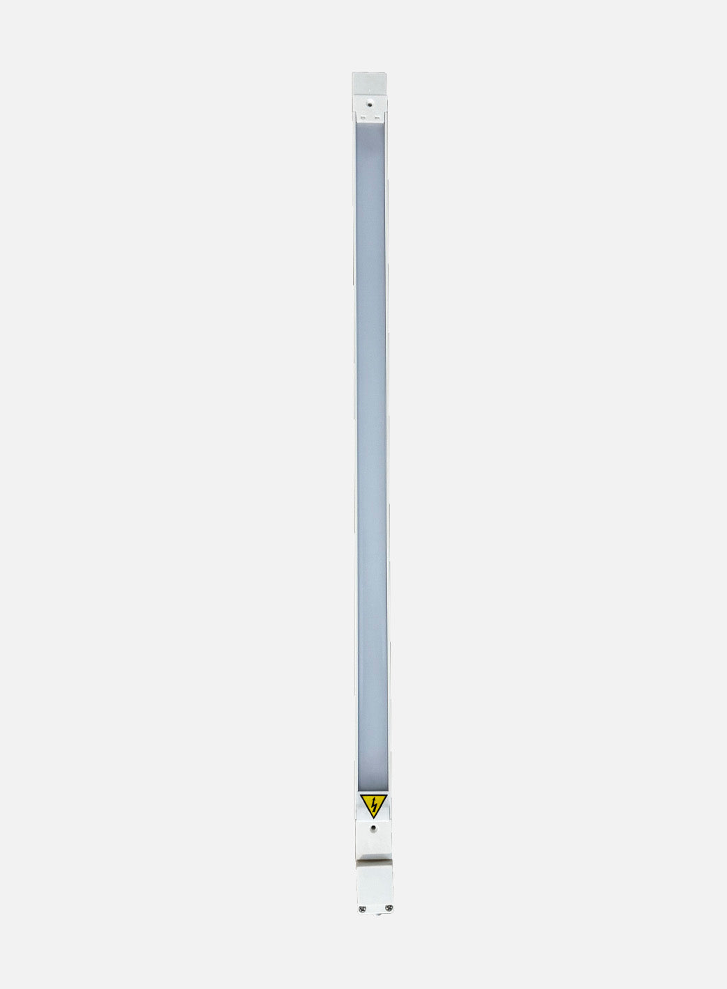 Slim led lyslist - 55cm