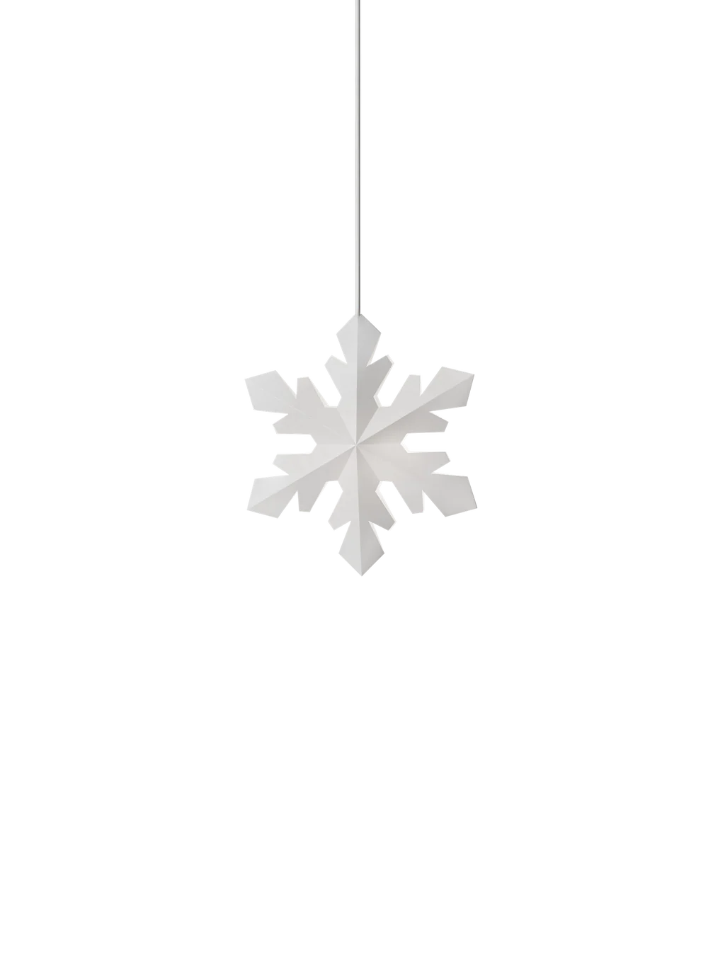 Le Klint Snowflake - X-small ø29