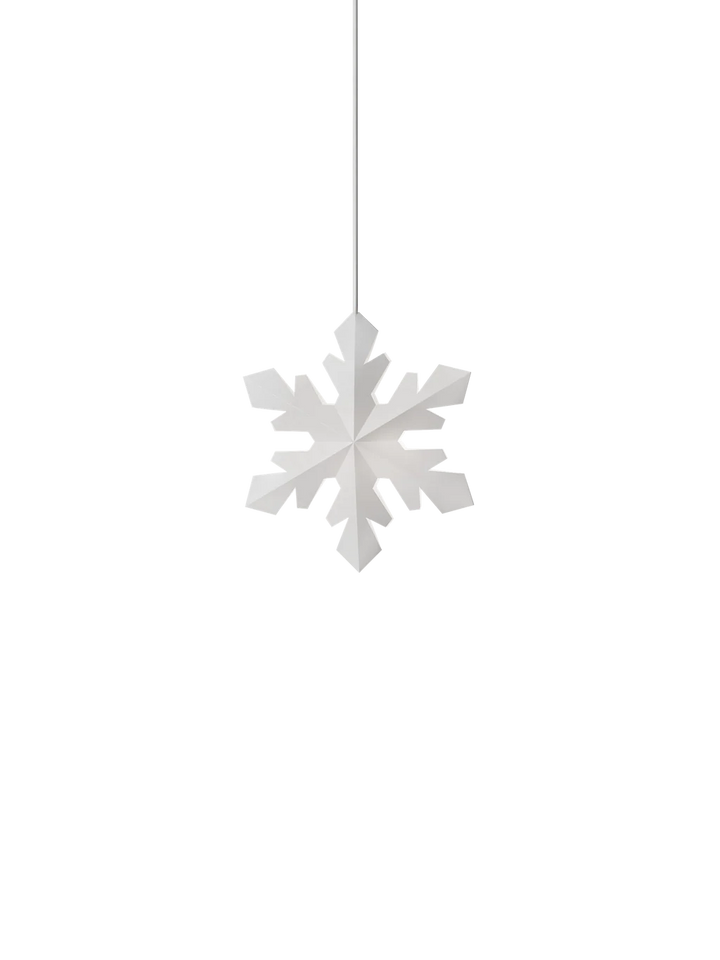 Le Klint Snowflake - X-small ø29
