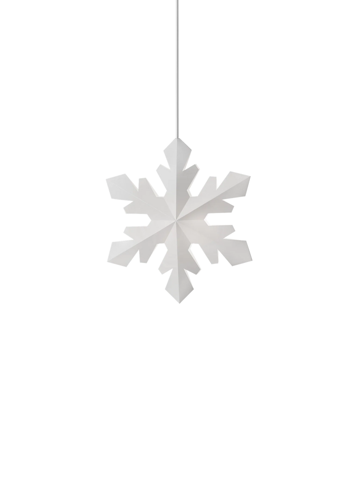 Le Klint Snowflake - small ø37