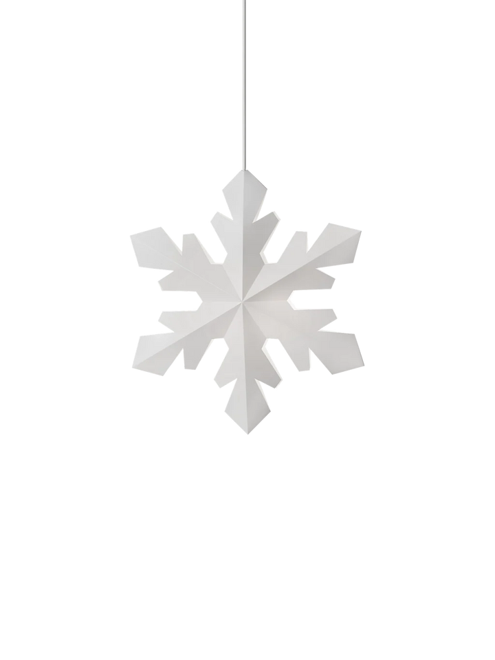 Le Klint Snowflake - medium ø43