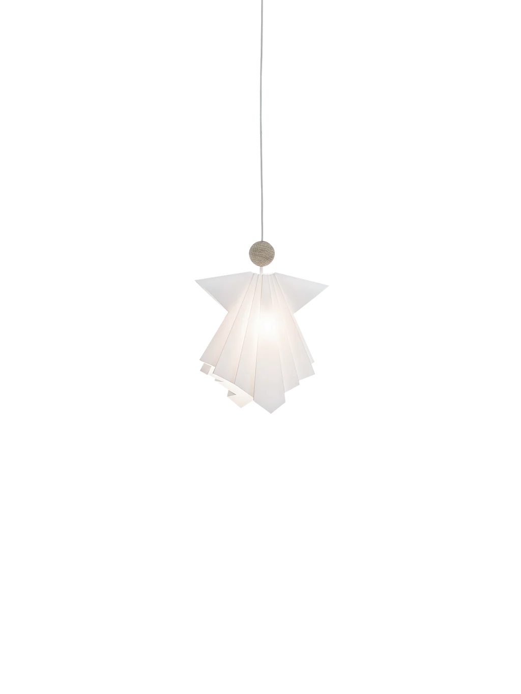 Le Klint Engel Uriel - X-small h33