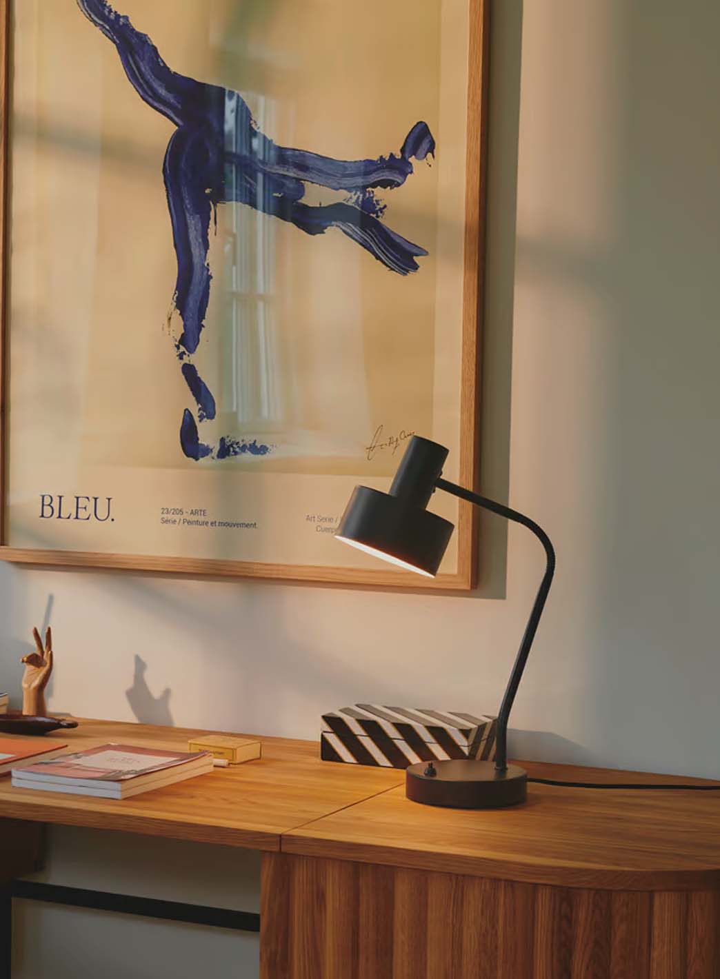 Matis bordlampe