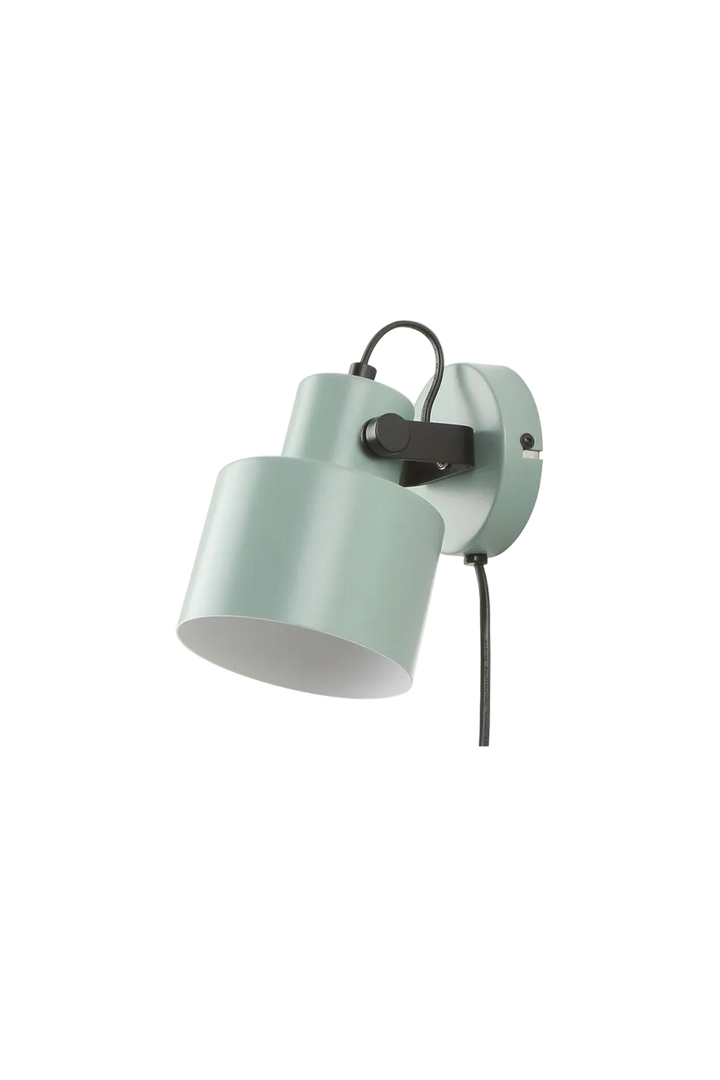 Miami vegglampe