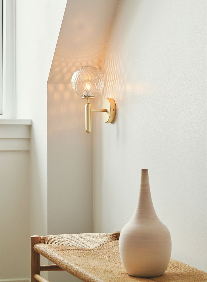 Miira vegglampe