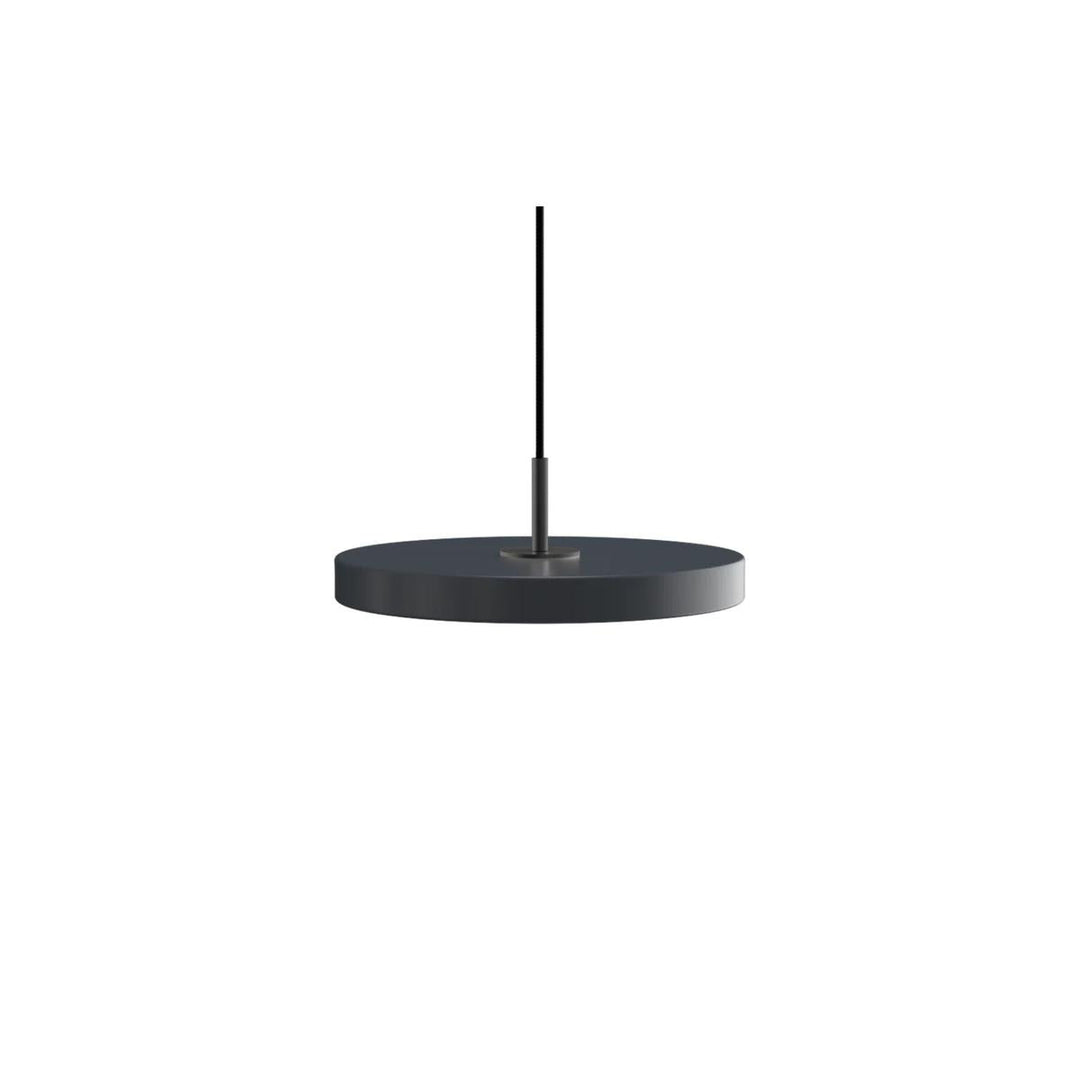 Asteria Plus takpendel - mini ø31 - med messing oppheng