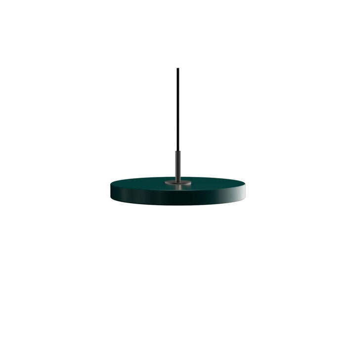 Asteria Plus takpendel - mini ø31 - med messing oppheng