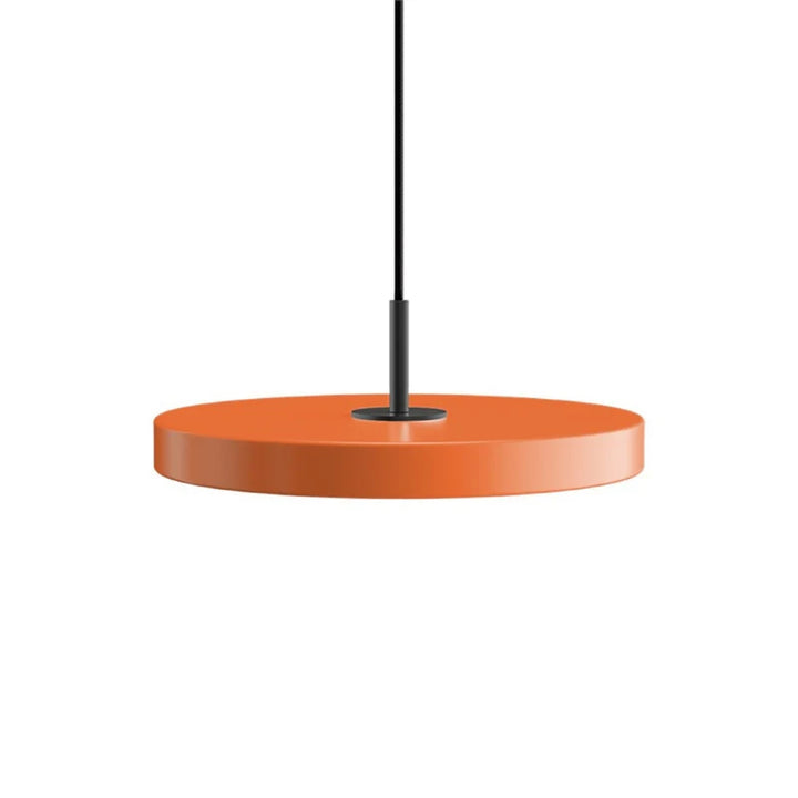 Asteria Plus takpendel - mini ø31 - med messing oppheng