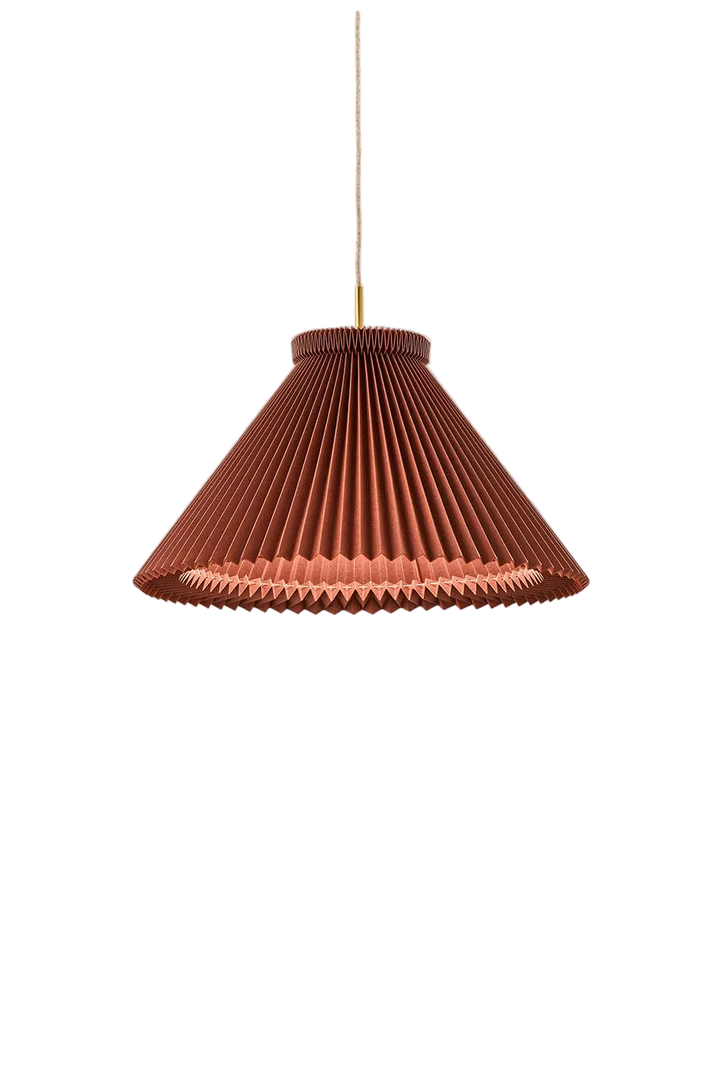 Model 1 taklampe Ø30