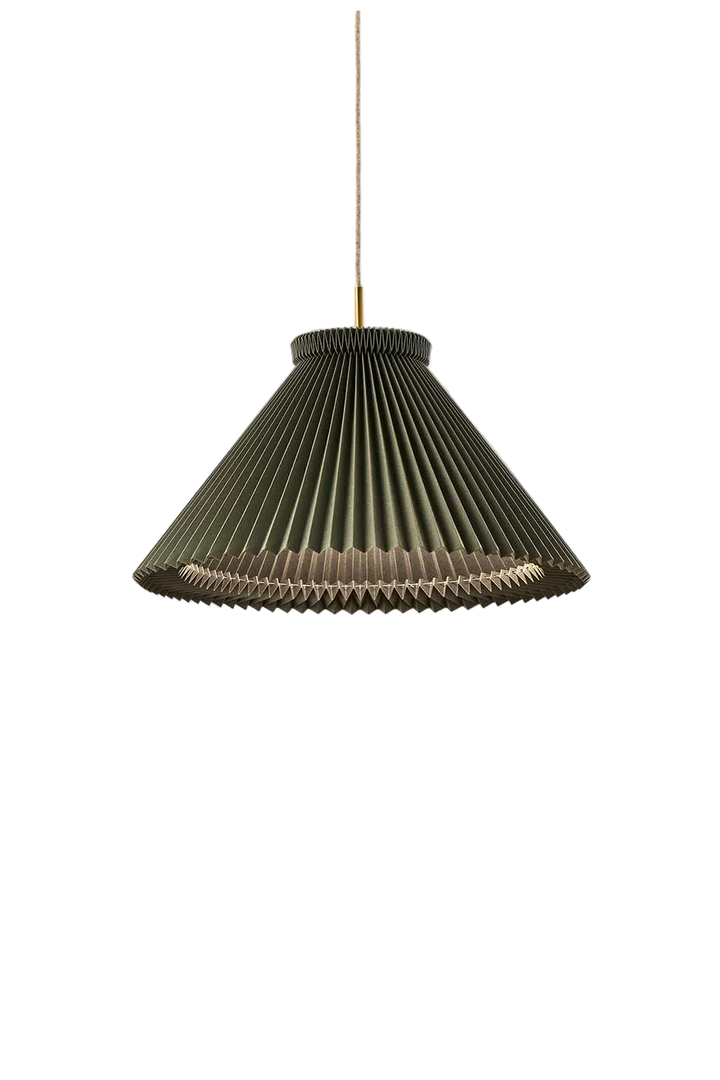 Model 1 taklampe Ø30