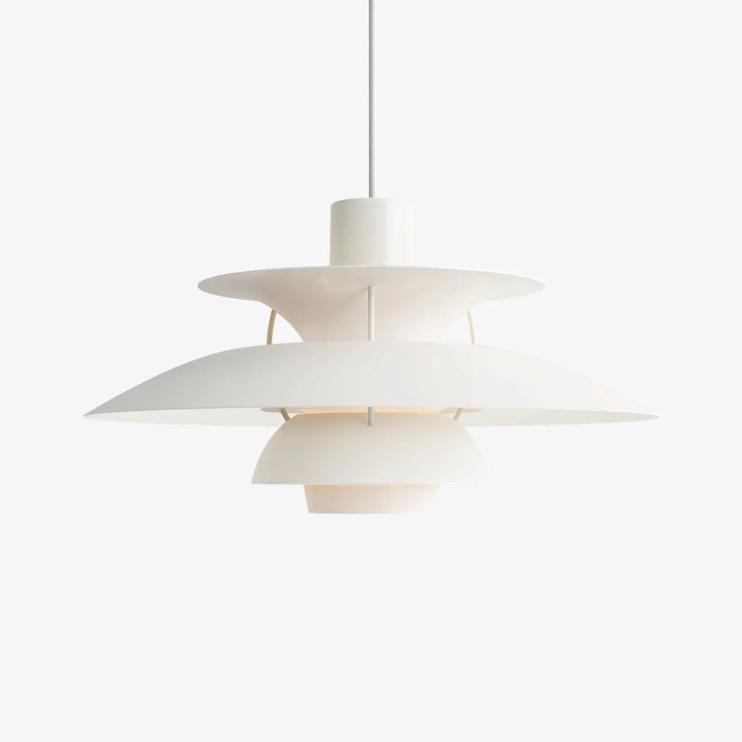 PH 5 taklampe