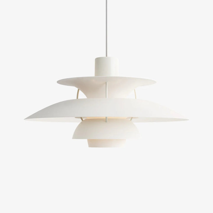 PH 5 taklampe