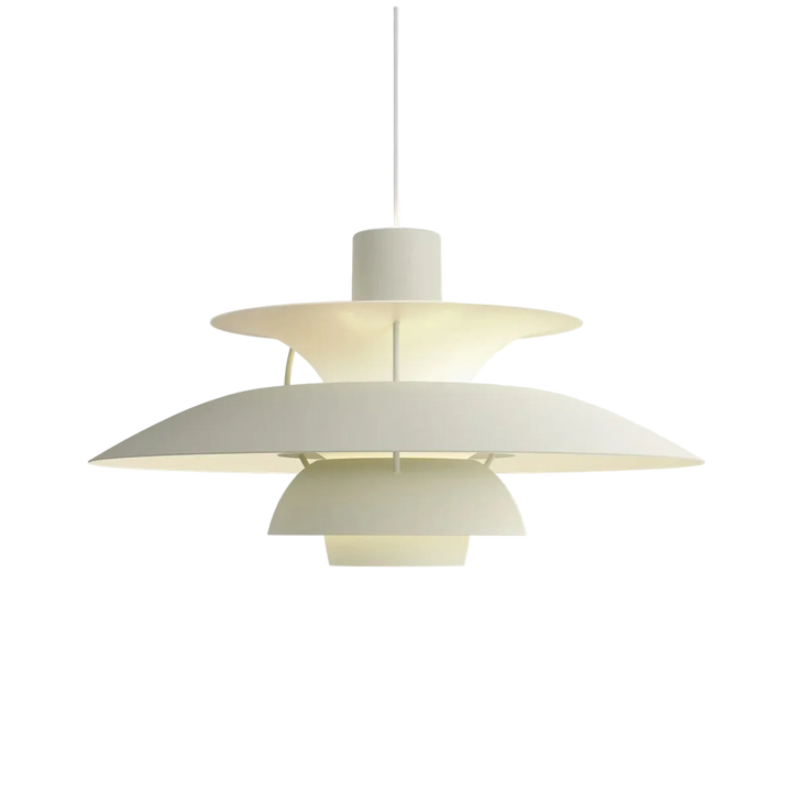 PH 5 taklampe - ø500