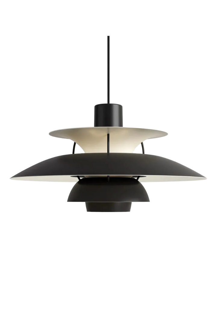 PH 5 taklampe - ø500